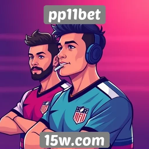 Perfil dos jogadores ativos no pp11bet