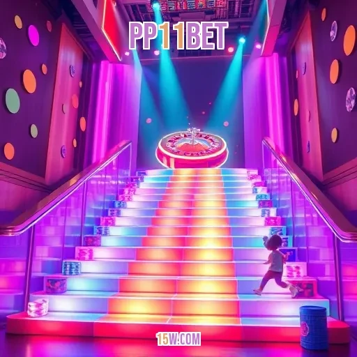 pp11bet: O App Que Transforma Suas Apostas em Diversão
