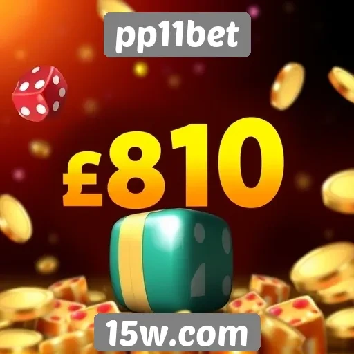 Políticas de bônus e promoções no pp11bet