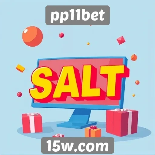 ofertas e promoções atuais no pp11bet