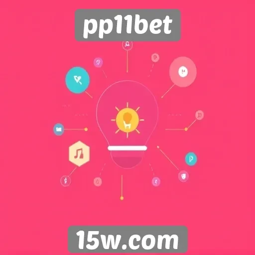 Estratégias de marketing digital adotadas pelo pp11bet