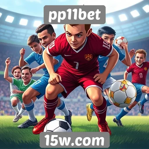 Análise da variedade de jogos disponíveis no pp11bet
