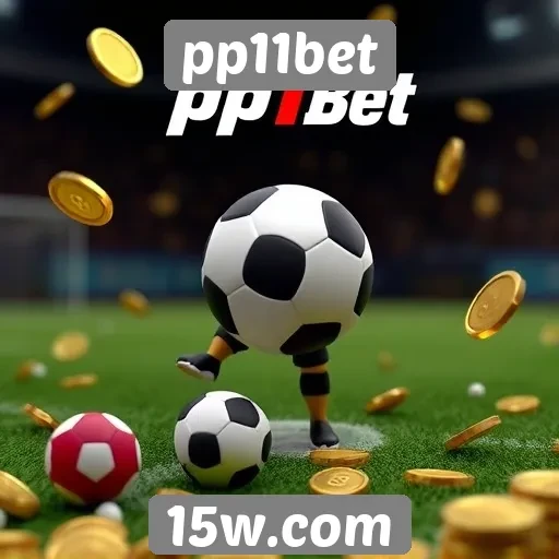Análise das opções de jogos disponíveis no pp11bet