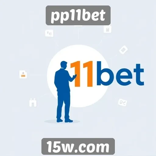 Perspectivas de crescimento do pp11bet no mercado de apostas