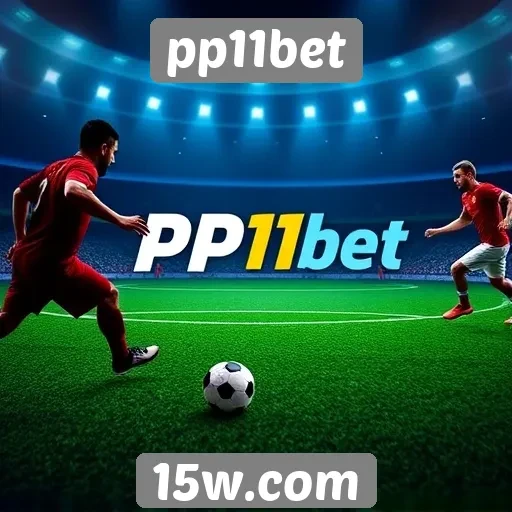 O crescimento da popularidade do pp11bet no mercado