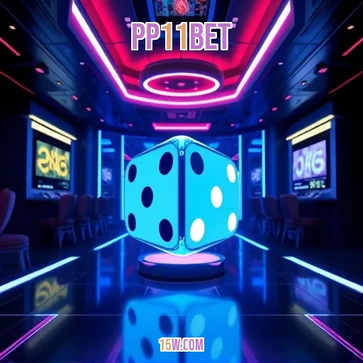 pp11bet: Transforme Sua Experiência de Jogo com o Login Prático