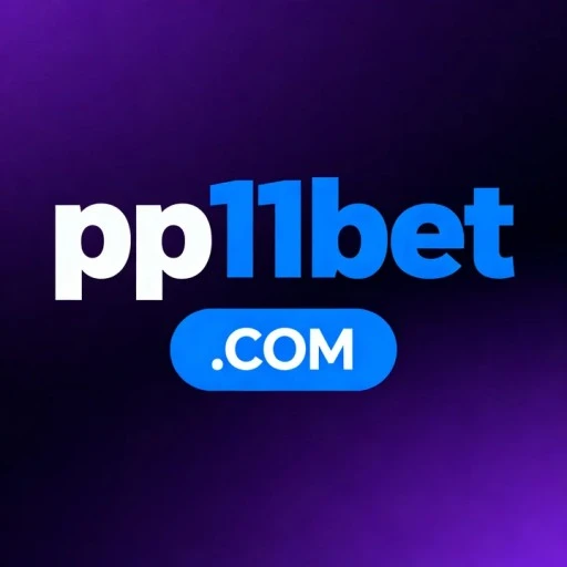 pp11bet Logo