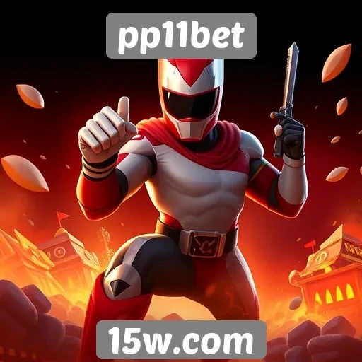Novos lançamentos de jogos no pp11bet