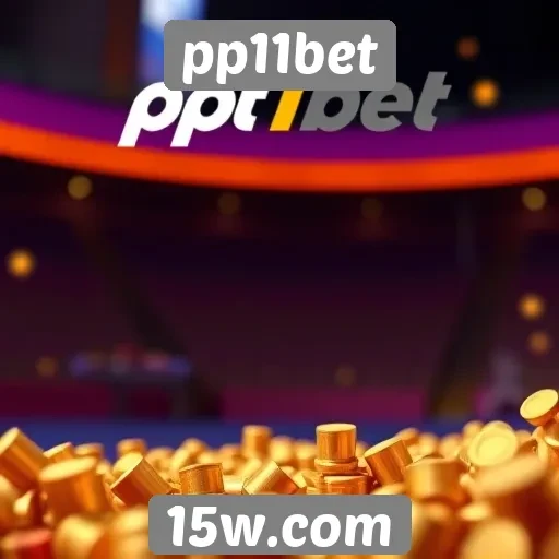 Opções de pagamento disponíveis para usuários de pp11bet