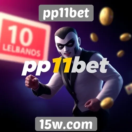 Avaliação de bônus e promoções do site pp11bet