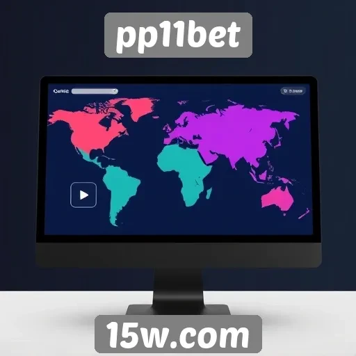 Facilidade de uso da interface do pp11bet