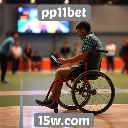 Acessibilidade do pp11bet em dispositivos móveis