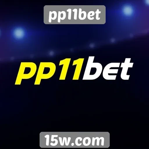 pp11bet oferece promoções atraentes para novos usuários