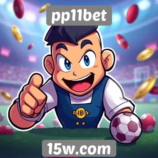 Popularidade do pp11bet entre jogadores online