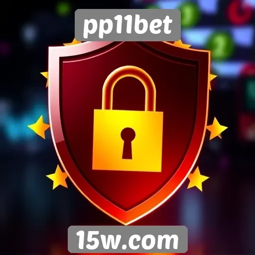 Análise da segurança do site de jogos pp11bet
