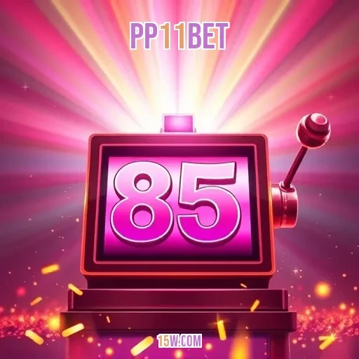 pp11bet: Novas Promoções Que Transformam Seu Jogo em Lucratividade!