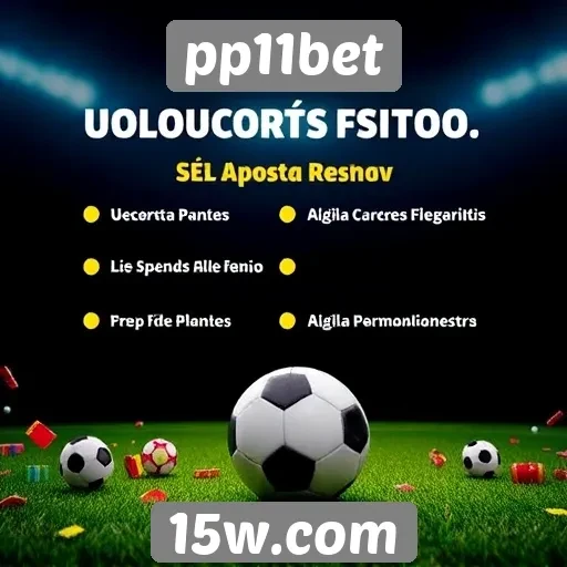 Benefícios de se cadastrar no pp11bet